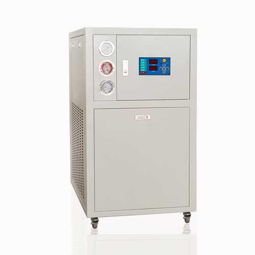 工業用低溫冷凍機TF-LS-4HP